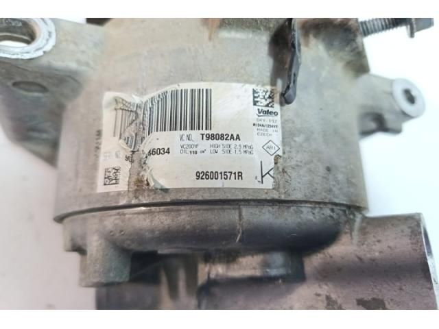 bontott DACIA LOGAN Klímakompresszor