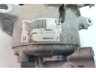 bontott DACIA LOGAN Klímakompresszor