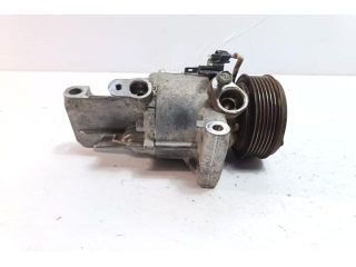 bontott DACIA LOGAN Klímakompresszor