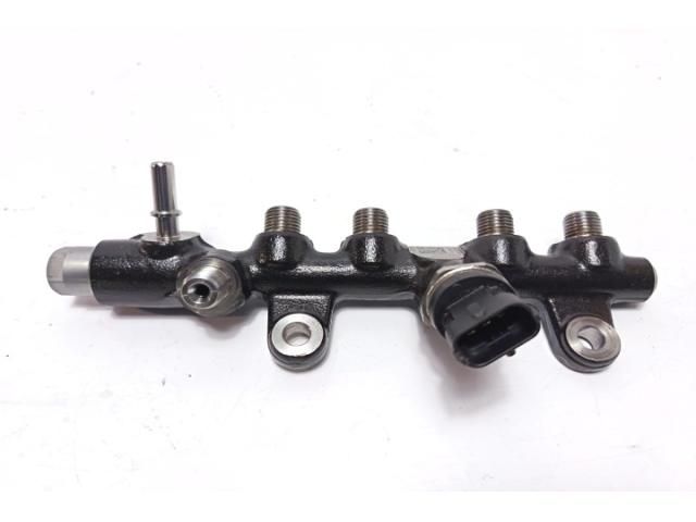 bontott DACIA LOGAN Közösnyomócső