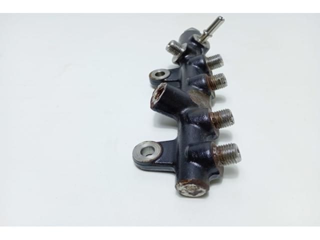 bontott DACIA LOGAN Közösnyomócső