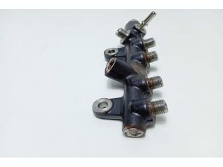 bontott DACIA LOGAN Közösnyomócső