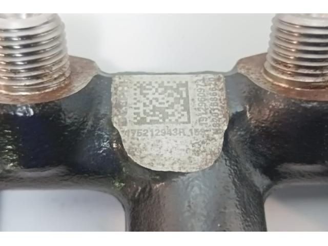 bontott DACIA LOGAN Közösnyomócső