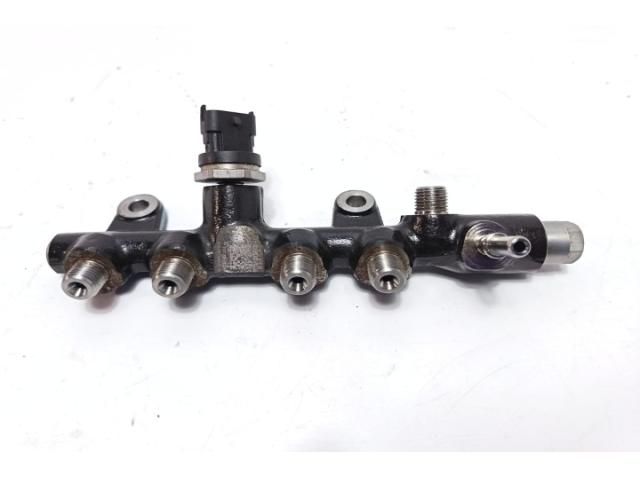 bontott DACIA LOGAN Közösnyomócső