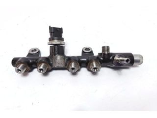 bontott DACIA LOGAN Közösnyomócső