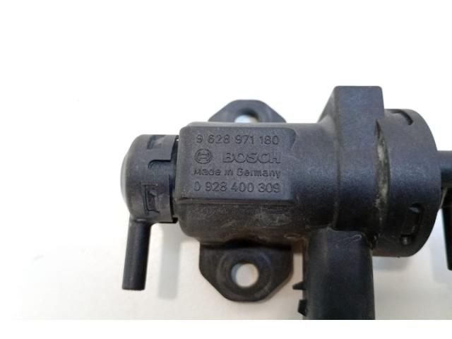 bontott DACIA LOGAN Lefújószelep