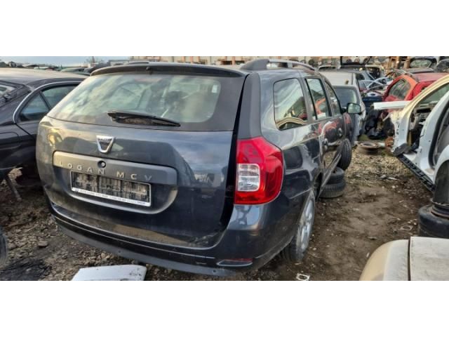 bontott DACIA LOGAN Légbeömlő Cső