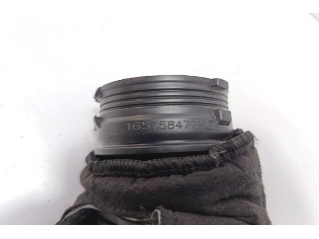 bontott DACIA LOGAN Légbeömlő Cső