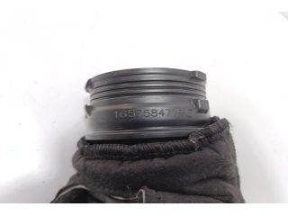 bontott DACIA LOGAN Légbeömlő Cső