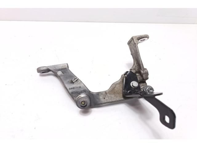 bontott DACIA LOGAN Motor Tartó Bak (Pozíciófüggetlen)