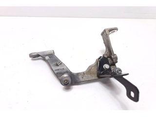 bontott DACIA LOGAN Motor Tartó Bak (Pozíciófüggetlen)