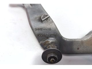 bontott DACIA LOGAN Motor Tartó Bak (Pozíciófüggetlen)