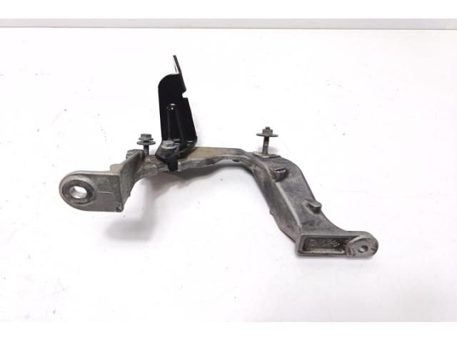 bontott DACIA LOGAN Motor Tartó Bak (Pozíciófüggetlen)