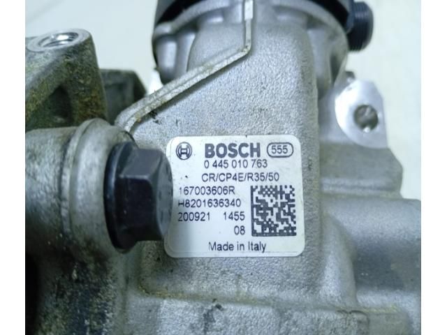 bontott DACIA LOGAN Nagynyomású Szivattyú