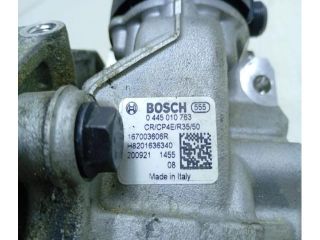 bontott DACIA LOGAN Nagynyomású Szivattyú