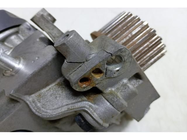 bontott DACIA LOGAN Nagynyomású Szivattyú