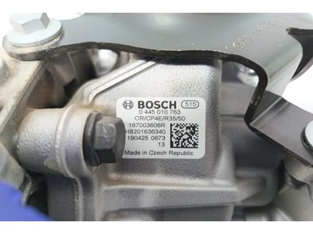 bontott DACIA LOGAN Nagynyomású Szivattyú