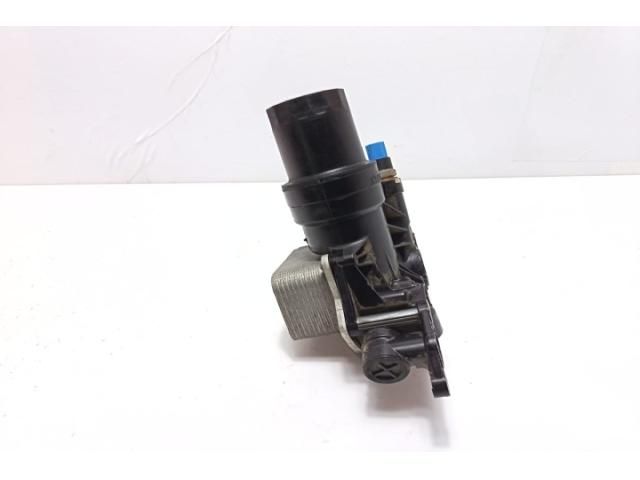 bontott DACIA LOGAN Olajszűrő Ház