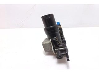 bontott DACIA LOGAN Olajszűrő Ház