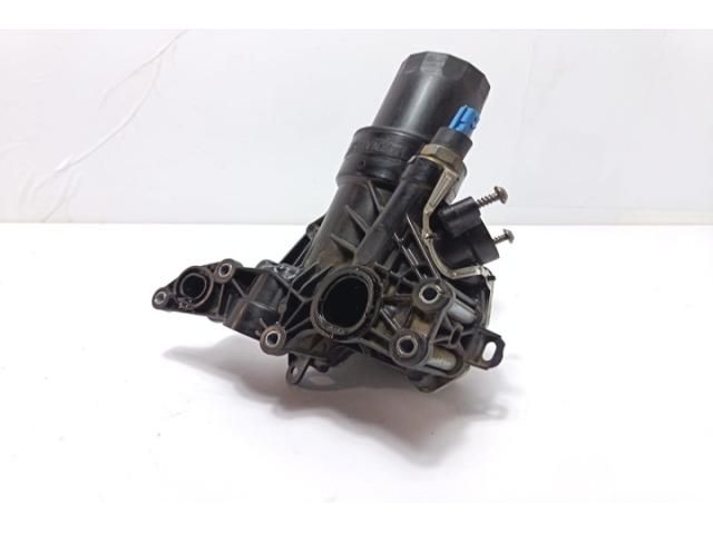 bontott DACIA LOGAN Olajszűrő Ház