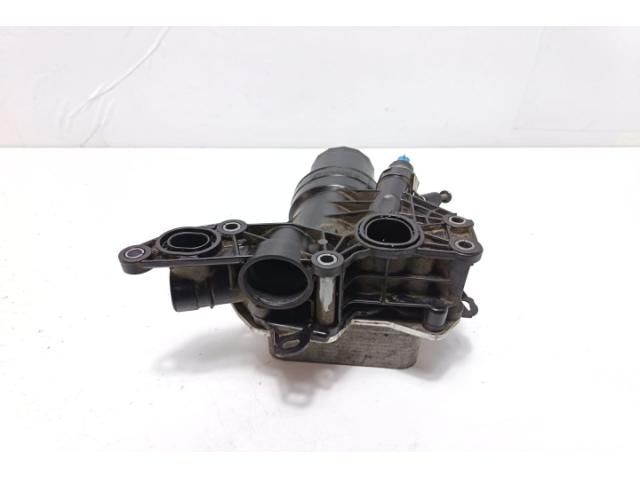 bontott DACIA LOGAN Olajszűrő Ház