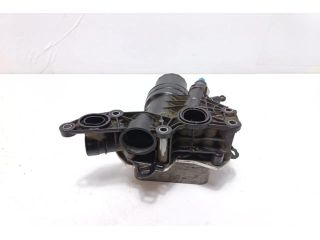 bontott DACIA LOGAN Olajszűrő Ház