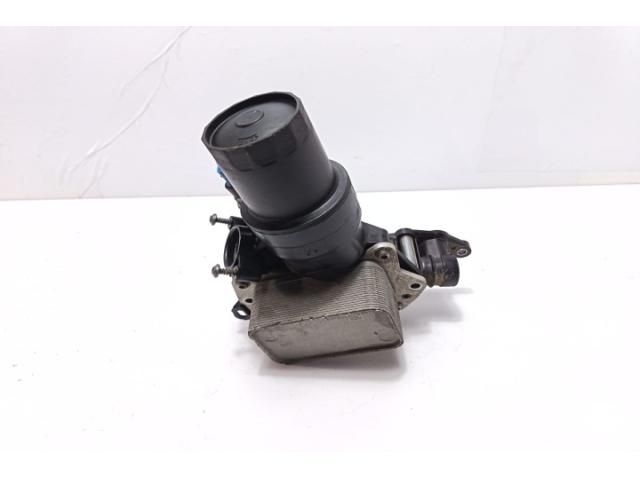 bontott DACIA LOGAN Olajszűrő Ház