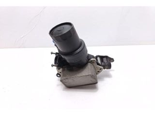 bontott DACIA LOGAN Olajszűrő Ház