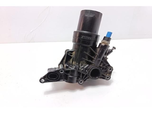 bontott DACIA LOGAN Olajszűrő Ház