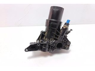 bontott DACIA LOGAN Olajszűrő Ház