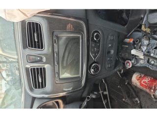 bontott DACIA LOGAN Turbó