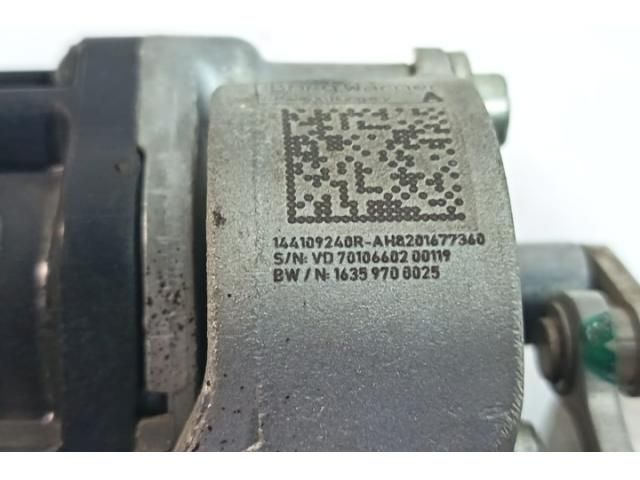 bontott DACIA LOGAN Turbó