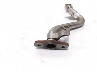 bontott DACIA LOGAN Turbócső