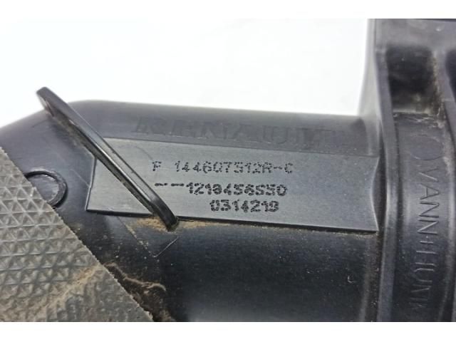 bontott DACIA LOGAN Turbócső