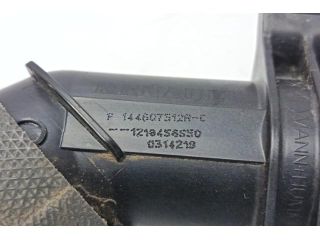 bontott DACIA LOGAN Turbócső