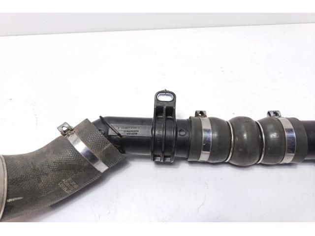 bontott DACIA LOGAN Turbócső