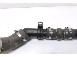 bontott DACIA LOGAN Turbócső