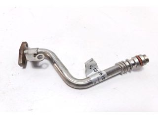 bontott DACIA LOGAN Turbócső