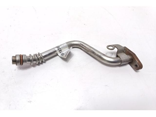 bontott DACIA LOGAN Turbócső