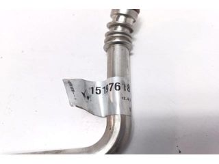 bontott DACIA LOGAN Turbócső