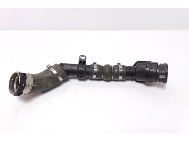 bontott DACIA LOGAN Turbócső