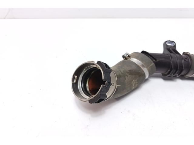 bontott DACIA LOGAN Turbócső