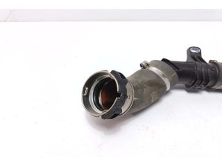 bontott DACIA LOGAN Turbócső