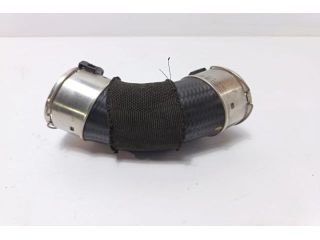 bontott DACIA LOGAN Turbócső