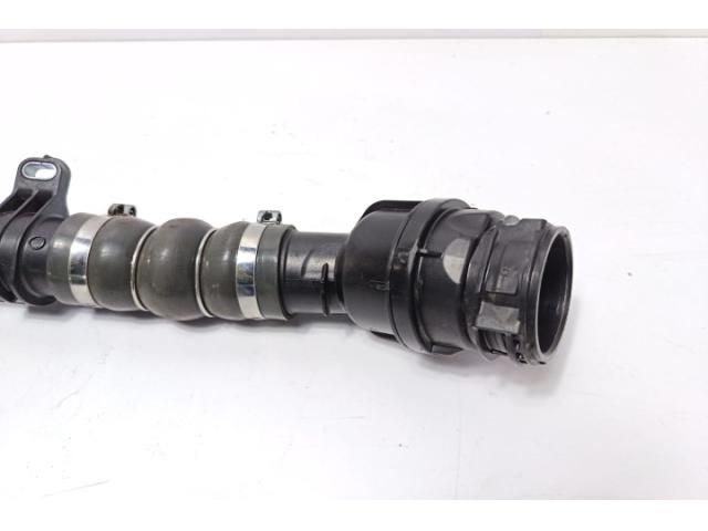 bontott DACIA LOGAN Turbócső