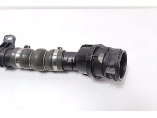 bontott DACIA LOGAN Turbócső