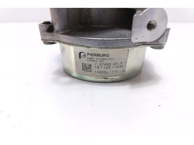 bontott DACIA LOGAN Vákumpumpa