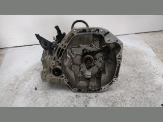 bontott DACIA LOGAN Váltó (Mechanikus)