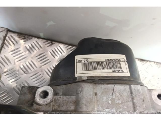 bontott DACIA LOGAN Váltó (Mechanikus)