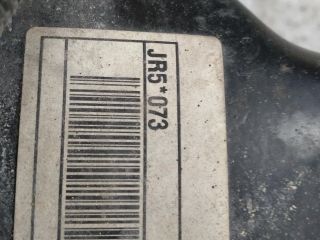 bontott DACIA LOGAN Váltó (Mechanikus)